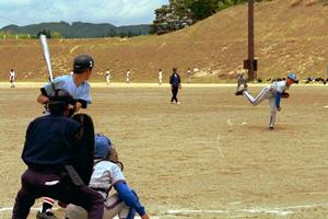 コンペ記念品でオリジナルのものなら