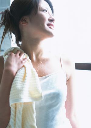 スポーツで歯や唇を守るマウスガード