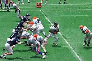 福岡でゴルフスクールを運営している