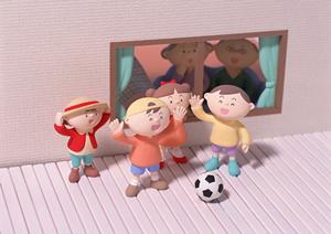 社交ダンスは体験レッスンから始めよう